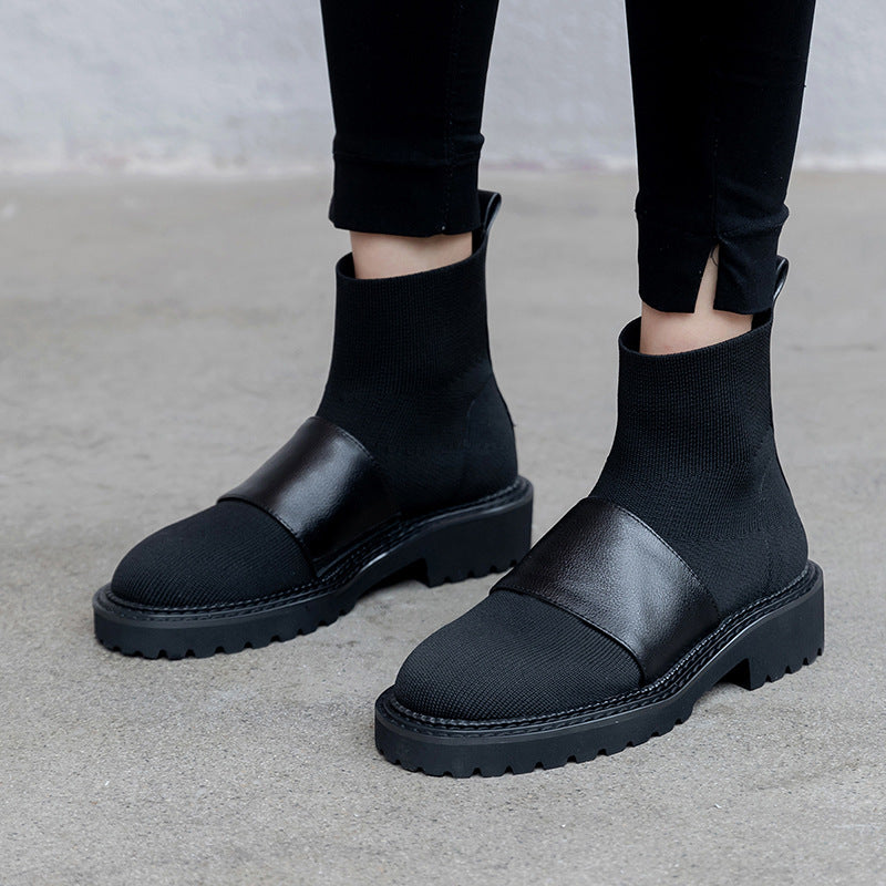 Single Socks Boots for Women Single Socks Boots for Women